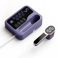 Mini IPL 2025 Laser Machine New Desktop EPILATOR for Body Face and Bikini/Intimate Areas with AU Plu