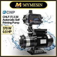 MY CNP CHLF(T) 2-30  Booster Pump C/W Auto PC Home Water Booster Pump / Pam Air