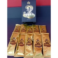 A9 COBRA Honey Moon Coffee