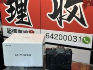 完美無瑕！Fujifilm 鈦灰色 XT30 III X-T30 III X-T 30 III