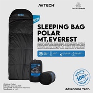 DUTAIRAMA - SLEEPING BAG AVTECH EVEREST 084602
