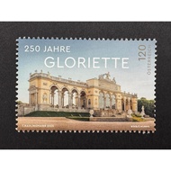 Austria 2025.09.10 Us Izumiya Arc De Triomphe 250th Anniversary-Set 1 Full