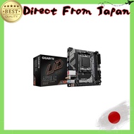 GIGABYTE A620I AX Motherboard Mini-ITX [Equipped with AMD A620 Chipset] MB6196