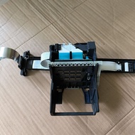HP PCA Carriage Unit Printhead Detector Chip/ Print Head Holder/ Officejethp 8710 8720 7720 7740 Pri
