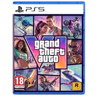 🔥PS5 Grand Theft Auto VI GTA 6 Digital Download [Premium/Basic]
