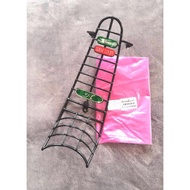 Step grill / Carrier Xrm125Fi, XRM 125 Fi, Tornado brand Original