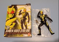 RKF 幪面超人 01 飛電 ZERO-ONE 可動 公仔 Rider Kick's Figure 仮面ライダーゼロワン Kamen Rider 01 絕版 特攝 扭蛋 食玩 景品 figure 盲盒