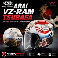 Original Arai VZ-Ram Tsubasa