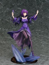 現貨 Phat! Fate/Grand Order FGO Caster 斯卡哈 斯卡蒂