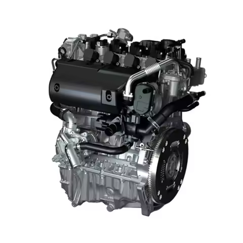 1.5L or 2.0L Car Engine Assembly for Trumpchi GAC GA3 GA4 GA5 GA6 GA7 GA8 GS3 GS4 GS5 GS6 GS7 M6 M8c