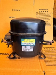 คอมเพรสเซอร์ตู้แช่ 1/2แรง R404