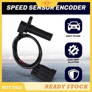 [CloudsMiles] Speed Sensor Encoder Electric Forklift Speed Sensor Speed Sensor Encoder for