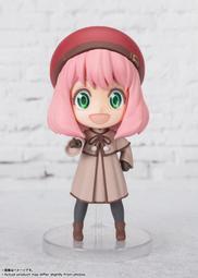 【超萌行銷】預購 3月代理版 Figuarts mini 間諜家家酒 安妮亞 佛傑 劇場版CODE White 1108