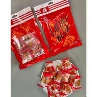 Latiao BLOK/SNACK VIRAL SNACKS THAT ARE GOING VIRAL IMPORTED FROM CHINA90G PER PACK OF SPICY FOOD SN