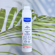 (Mustela®) Baby Arnica Gel with Organic Calendula 100 ml เจลบรรเทาผิว อ่อนโยน สำหรับเด็ก