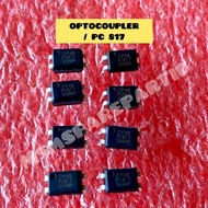 OPTOCOUPLER PC 817/