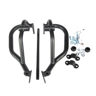 #plug# 【pjga】 For CFMOTO 450CLC CLC 450 CLC450 Motorcycle Crash Bars Bumper Engine Guard Protector e