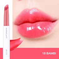 [Not For Sale] Lazland 4U2 MELTED YET - ลิปเนื้อเม้ลท์ Glossy ลิป BUS สเตน ลิปบาล์มละลาย ลิป4U2 ลิปบ