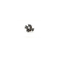 徵Chrome hearts sliver earring