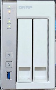 Qnap 
TS-251
16G Ram
2Bay Nas

👉🏻有意購買直接留電話聯絡👈🏻
⭐️Carousell回覆訊息限制⭐️
⛔️沒有留電話預約不設回覆⛔️

請你留意⬇️
交易時間地點⬇️