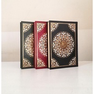Al-Quran Madinah size B5