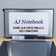 LED LCD Laptop Asus VivoBook A412FA-EK303T X412FA 14.0 SLIM -AJNB