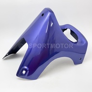 YAMAHA RXZ ENGINE LOWER COVER RXZ135 RXZ MILI DADA ITIK BAWAH ENGINE (S)