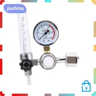 0-25Mpa Argon Gas Regulator Valve Argon Pressure Reducer Welding Equipment