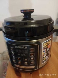 智能語音多功能電壓力煲
