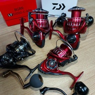 DAIWA BGRR LT 3000D-XH-ARK/4000D-CXH-ARK/5000D-C-ARK  BG AIRBAIL 3000