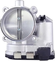 Throttle Body, Electronic throttle body, For Aston, For Martin, For DBS 6.0L/Vantage/DB9/V12 Car Thr