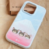 【客製化犀牛盾手機殼】寵物 毛孩 似顏繪⋯Mod NX / Solid Suit