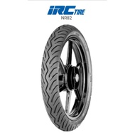 Irc 70/ 90-17 nr82 outer tire (not tubeless)