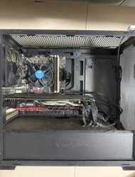 電腦主機 電腦 台式電腦 台機 i5-8400 cpu Z370-A PRO 主板 Kingston DDR4-2133 16gb ram 內存 m.2 256gb ssb MSI GTX 1070 