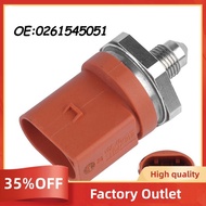 Car  Rail Pressure Sensor 06J906051D 06J906051B 0261545051 for  A3 A4 A5 A6 A8