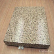 Factory Direct Supply Stone Pattern Aluminum Sheet Marble Pattern Aluminum Sheet Real Stone Paint Al
