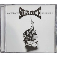 Search - Lagu-Lagu Koleksi 2 (Gold CD)