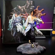 Original Naruto Itachi Uchiha Figure