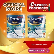 (2 TIN) ZextraSure Milk for bones MENYOKONG TULANG DAN KOLOSTRUM SENDI