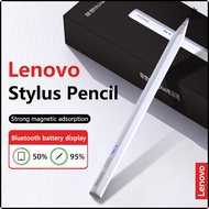 [Ttess] Lenovo Thinkplus Bp18bl Bút cảm ứng đa năng Bút Chì Cho IOS Android Cho iPad Máy Tính Bảng Đ