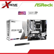 ASRock B650M Pro RS Wifi microATX AM5 DDR5 Motherboard