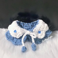 [Pre-order - Read description] doll wool coat 10cm 10cm doll bag