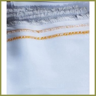 ▦ ∏ ☎ US Klopman WHITE Fabric 60 for medical uniforms/school uniforms