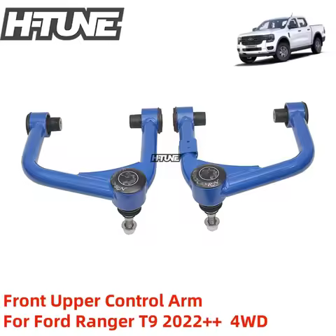 For Lift Up 2" Ranger T9 2022 2023 2024 Front Upper Control Arm