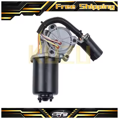 47303H1011 47303-H1011 Car Transfer Case Motor Transmission Control Actuator Motor For Kia Sorento 4