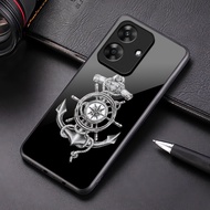 HP Glossy Softcase - Realme Note 60 - Realme Silicone Case - Casing Realme Note 60hp - Fashion Case 