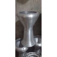 Darbuka 8 inch raw