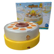 Đồ chơi hứng vịt vàng B.Duck mới nhất 2024