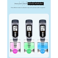 Shima PH828+PH Test Pen Water Quality Fish Tank PH Value Tester High Precision PH Meter Detection In