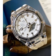 Casio G-Shock GA-2110SU-9A /GA-2100-4A/GA-2100SU-1A/GA2110SU-3A/GA-2110ET-8A/GA-2110ET-2A/GA-2100-2A